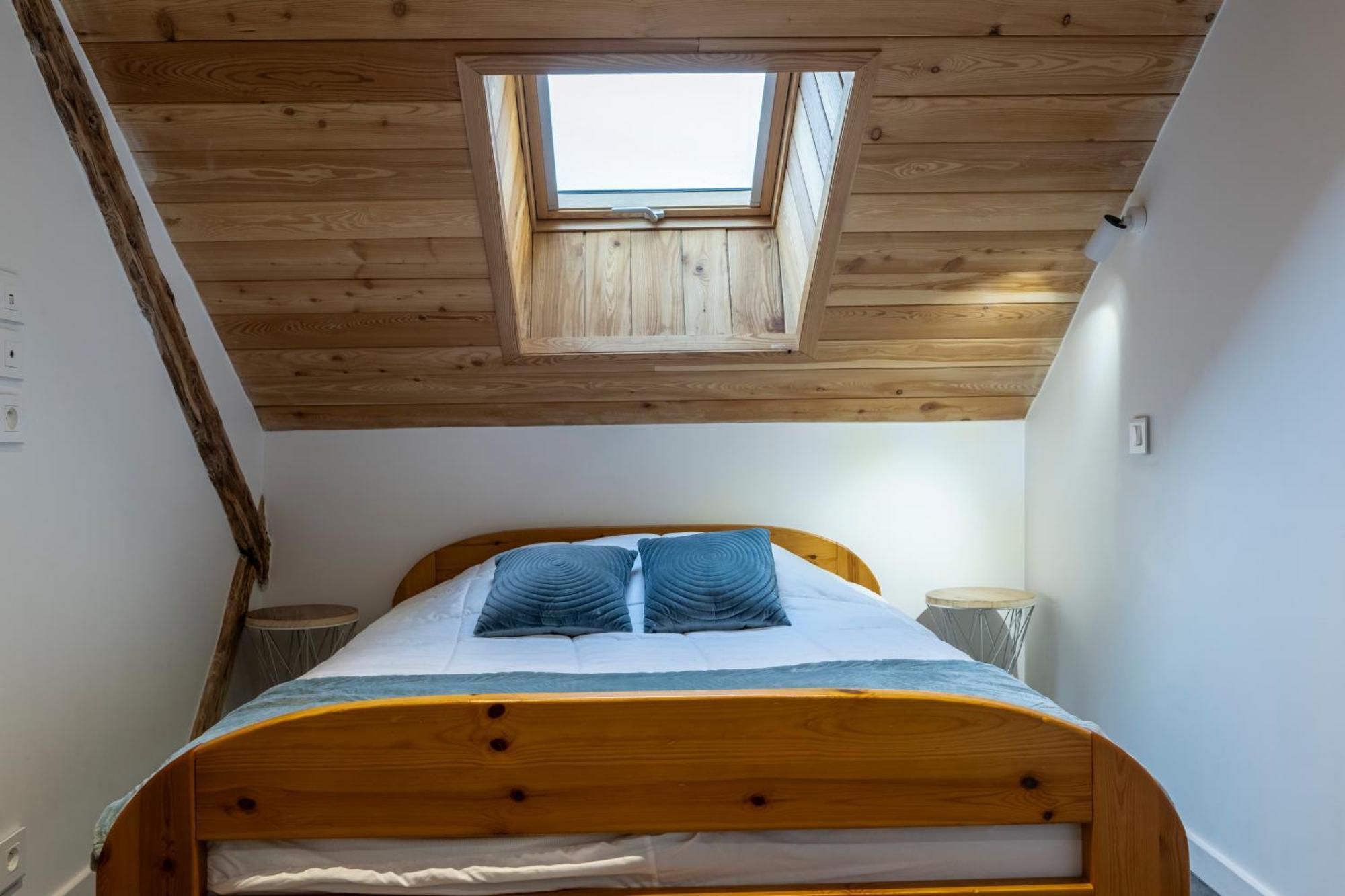 Superbe Loft - Situ Sur La Place Centrale Barcelonnette Exterior photo